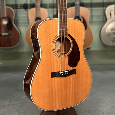 Fender Standard Dreadnought Acoustic Guitar (PM-1STANDARD)