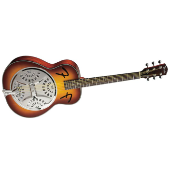 Fender FR-50 Acoustic Resonator with Electronics (FR-50)