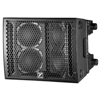  Yorkville PSA1 1200w Powered Line Array Speaker