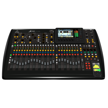 Behringer X32TP 40 Input/25 Bus Digital Mixer