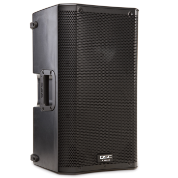 QSC K10 Classic Powered 10" Speaker * Last One!