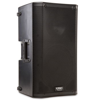 QSC K10 10" 1000w Active Loudspeaker