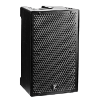 Yorkville PS10P 1600w 10" Powered Speaker