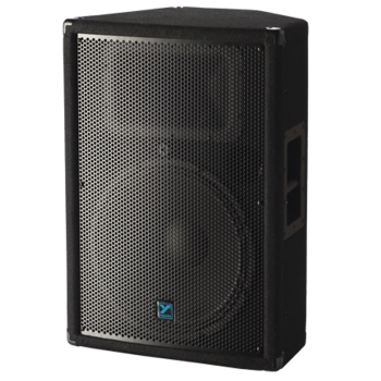 Yorkville YX15P 15"/horn 200w Speaker