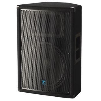  Yorkville YX15P 15"/horn 200w Speaker