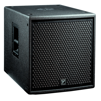 Yorkville PS15S 2000w 15" Powered Subwoofer