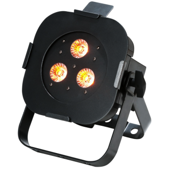 ADJ Low Profile 30w Tri Color Par Uplight (ULTRAHEXPAR3)