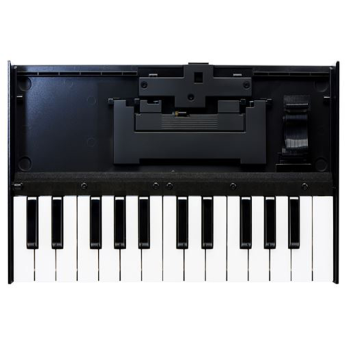 Roland K-25M Boutique Series Keyboard Attachment with 3 Position Stand (K-25M)