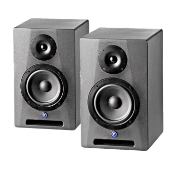 Yorkville YSM5 Powered 5" Studio Monitor