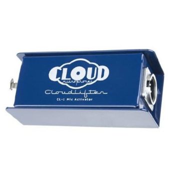 Cloud CL-1 Mic Activator