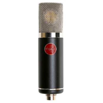 Mojave Audio MA-50 Transformerless Condenser Mic