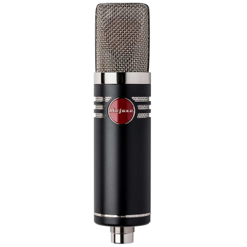 Mojave Audio MA-1000 Signature Series Tube Condenser Mic