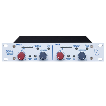 Neve 5042-H 2 ch "TrueTape" Emulation/Line driver