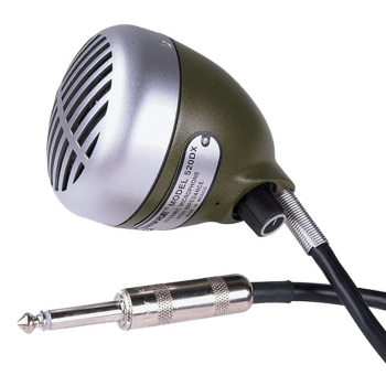 Shure 520 new arrivals