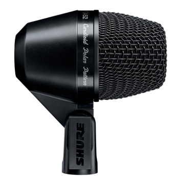 Shure PGA52 Kick Drum Mic