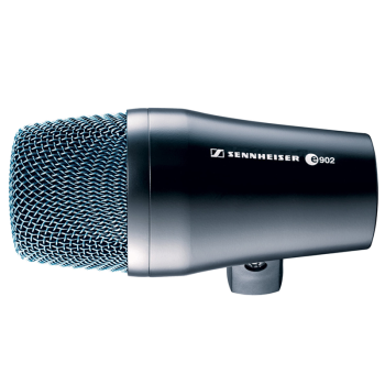 Sennheiser E902 Dynamic Bass Instrument Mic