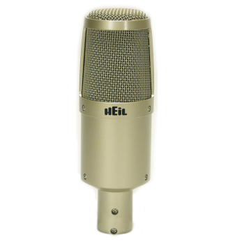 Heil PR30 Large Diaphragm Dynamic Mic