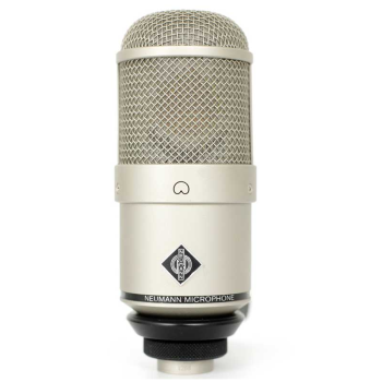 Neumann M147TUBE Cardioid Tube Condenser Microphone