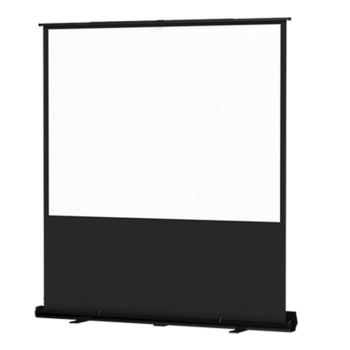 Da-Lite INSTATHEATERDLX 80" Diagonal (48" x 64") HD format Pullup Screen