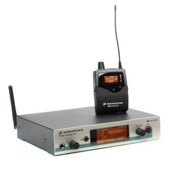 Sennheiser in ear monitor hotsell