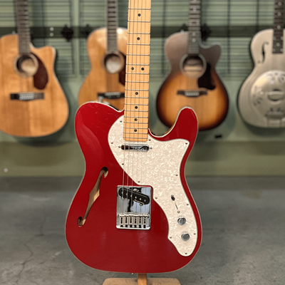 Fender Deluxe Thinline Telecaster (DLXTELETHINLINE)