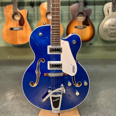 Gretsch Hollowbody Electromatic w/ Bigsby Tremolo (G5420T)