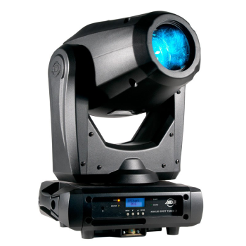 American DJ 100w Moving Head Light Fixture (FOCUSSPOTTHREEZ)