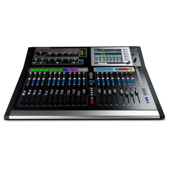 Allen & Heath GLD2-80 48x30 Digital Mixer