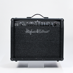 Hughes & Kettner Switch50 50w Tube Combo Amp with FX<br/><span style="color:red">Last One!</span>