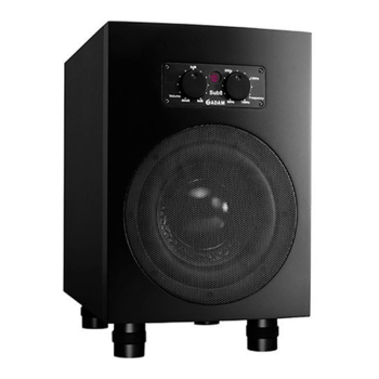 Adam SUB8 Powered Studio Subwoofer