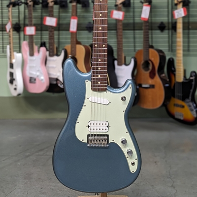Fender Offset Series Short-Scale Duo Sonic Pau Ferro (DUOSONICPF)