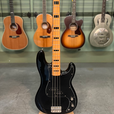 Squier by Fender Classic Vibe '70s Precision Bass (CVPBASS70S)