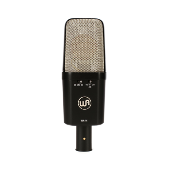 Warm Audio WA14 Large Diaphragm Condensor Mic