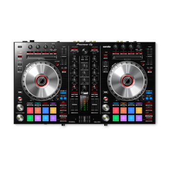 Pioneer DDJ-SR2 DJ Controller