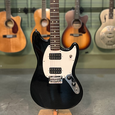 Squier by Fender Bullet Series Mustang (BULLETMUSTANG)