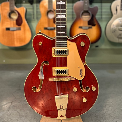 Gretsch Hollowbody Electromatic 12 String (G5422G-12)