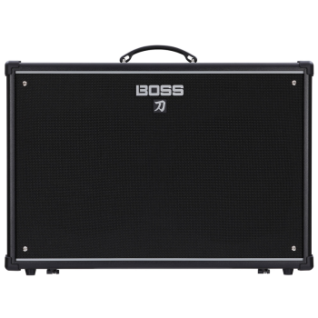 Boss Katana-100/212 100w 2ch 2x12" Guitar Combo Amp