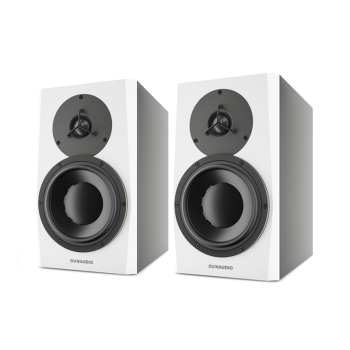 Dynaudio LYD5 100w Powered Nearfield Monitor (Pair)