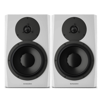 Dynaudio LYD8 130w Powered Nearfield Monitor (pair)