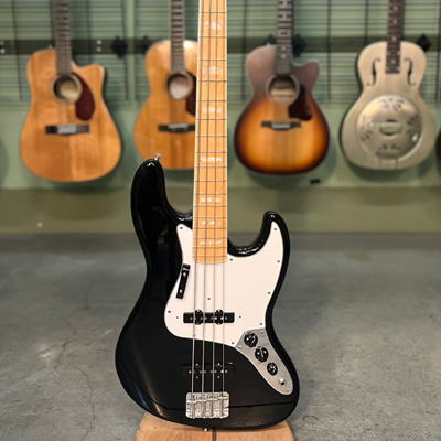 Fender American Original Series '70s Jazz Bass (AMORIG70SJBASS)