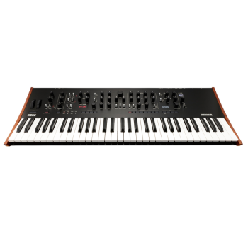 Korg Prologue16 16-Voice Polyphonic Analog Synthesizer (PROLOGUE16)