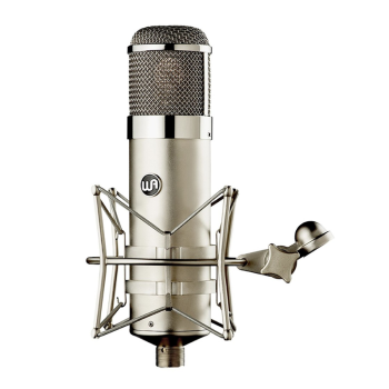 Warm Audio WA-47 Large-diaphragm Tube Condenser Mic