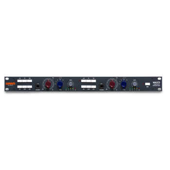 Warm Audio WA273 2ch Neve Style Preamp