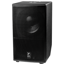  Yorkville ES15P 1800w 15'' Powered Subwoofer