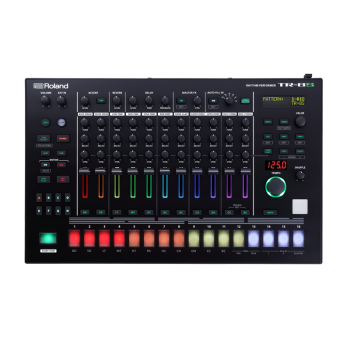 Roland TR-8S ARIA Series Rhythm Performer with ACB (TR-8S)