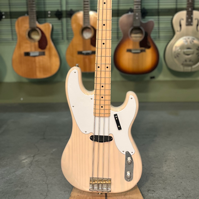 Squier by Fender Classic Vibe '50s Precision Bass (CVPBASS50S)
