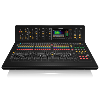 Midas M32IP 40ch Digital Mixer Console