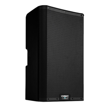 QSC K10.2 10" 2-way 2000 Active Loudspeaker