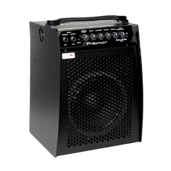 Traynor SB106 Ultra Compact High Quality Bass Combo Amp