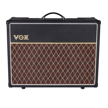 VOX AC30S1 30w 1x12" Tube Combo Amp